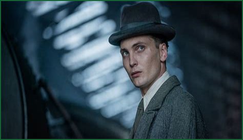 Eamon Farren: Exploring His Journey And Identity